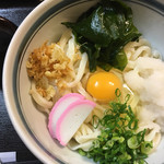 Udon Kakurega - 