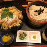 Udon Chaya Yuubian - 