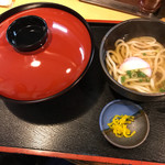 Udon Chaya Yuubian - 