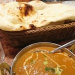 India Restaurant DIWALI Fukushima Honten - 