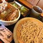 Teuchi Soba Nagomi - 