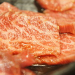 Kuroge Wagyu A4A5 Yakiniku Ariran Shinjuku Hon Ten - 