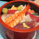 Sushi Cho - 