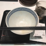 Yoshinoya Higashi Okayama Ten - 