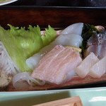 Shiragiku - 