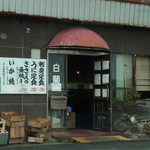 Shiragiku - 