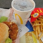 マクドナルド - 