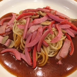 spaghetti house ciao Nagoya Jei Aaru Geto Tawa Ten - 