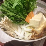 Nabe ya TAMARI Kumamoto Sohonke - 