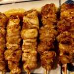 Yakitori Daikichi Tachikawa Ten - 