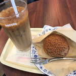 DOUTOR COFFEE SHOP Hasuda Ekimae Ten - 