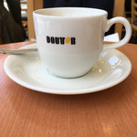 Doutor Coffee Shop Sagamiharaekimaeten - 