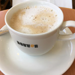 Doutor Coffee Shop Sagamiharaekimaeten - 