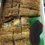 Unagi no Uoi Osaka Takashimaya Ten - 