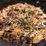 Monja Komachi Tokyo Kameido - 