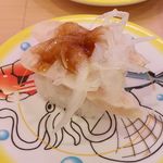 Kappa Sushi Fukaya Ten - さっぱり蒸し鶏にぎり