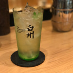 HIGHBALL’S うえのステーション - 