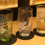 HIGHBALL’S うえのステーション - 