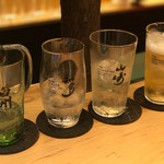 HIGHBALL’S うえのステーション - 