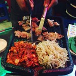 Korean Yakiniku Tonton - 