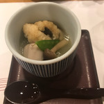 Seafood Dokoro Tomoyoshi Moriguchi Ten - 