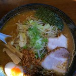 Ramen Tarafuku - 