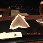 Teppanyaki Fuji - 