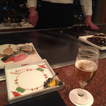 Teppanyaki Fuji - 