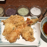 Tempura Shinjuku Tsunahachi Ogikubo Ten - 