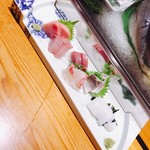 Washoku Gassan Sushi Dokoro Asuka - 