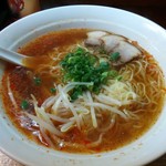 Ramen Gyoza Kinpei - 