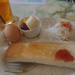 サンシャイン - 料理写真: