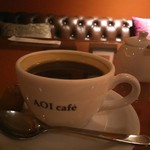 AOI cafe - 