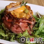 肉バル 山村牛兵衛 - 