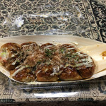 たこ焼き屋 たこ吉 - 