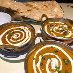 Uttam Curry Marunouchi Ten - 