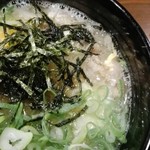 かすうどん あさひ - 