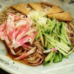 Soba Dokoro Yamamoto - 