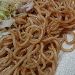 Moritaya - 麺！