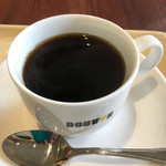 Doutor Coffee Shop Nishikubunji Ten - 