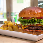 Craft Burger co. Kita Horie Ten - 