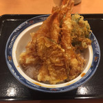 丼丼亭 - 