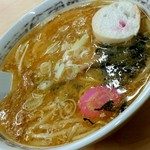 Ramen Tanpopo - 