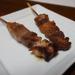 Ishoku Yakitori Wasa Wasa - 