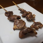 Ishoku Yakitori Wasa Wasa - 