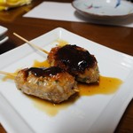 Ishoku Yakitori Wasa Wasa - 