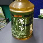 Seicomart Asahikawa Ichijodori Ten - 濃い茶90円