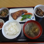 コミュニティカフェ ゆうあい - 日替わり定食