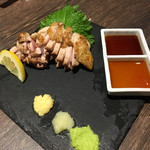 Yakitori Dining Sumika - 