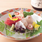 Private rooms Kaiseki Kitaoji Ginza Hon Ten - 